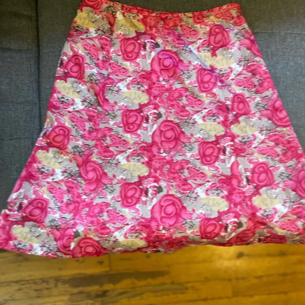 Tracy Feith skirt